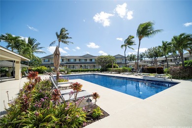 Welcome to resort style living! This highly sought after corner on Ko Olina Golf Club in Hawaii - for sale on GolfHomes.com, golf home, golf lot