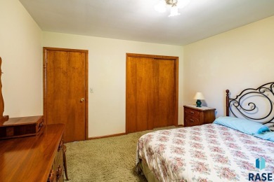 ORIGINAL OWER HOME! This 3+ bedroom ranch was custom built in on The Bridges At Beresford in South Dakota - for sale on GolfHomes.com, golf home, golf lot