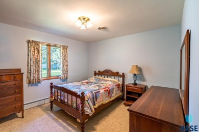 ORIGINAL OWER HOME! This 3+ bedroom ranch was custom built in on The Bridges At Beresford in South Dakota - for sale on GolfHomes.com, golf home, golf lot