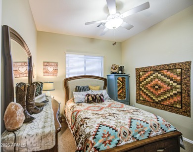 Experience Elevated Living In This Stunning Luxury Condominium on Anthem Golf and Country Club  in Arizona - for sale on GolfHomes.com, golf home, golf lot