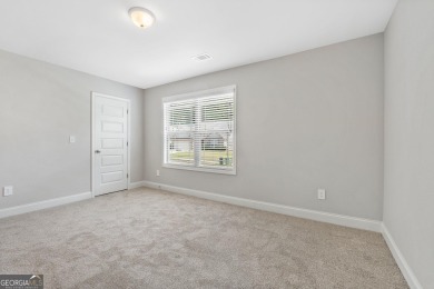 $17,500 in builder incentives to pay closing cost or buy your on Griffin Country Club in Georgia - for sale on GolfHomes.com, golf home, golf lot