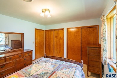 ORIGINAL OWER HOME! This 3+ bedroom ranch was custom built in on The Bridges At Beresford in South Dakota - for sale on GolfHomes.com, golf home, golf lot