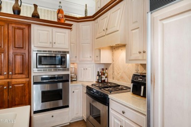 Stunning Custom Home with Long-Range Mountain Views on the on Ridges Golf and Country Club in Tennessee - for sale on GolfHomes.com, golf home, golf lot