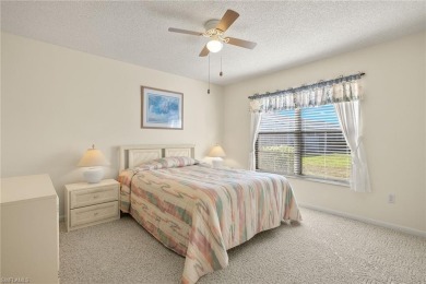 Welcome to 6861 Bogey Drive, a beautifully maintained on Myerlee Country Club in Florida - for sale on GolfHomes.com, golf home, golf lot