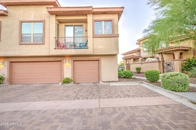 Experience Elevated Living In This Stunning Luxury Condominium on Anthem Golf and Country Club  in Arizona - for sale on GolfHomes.com, golf home, golf lot