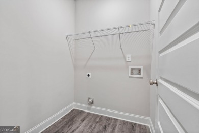 $17,500 in builder incentives to pay closing cost or buy your on Griffin Country Club in Georgia - for sale on GolfHomes.com, golf home, golf lot
