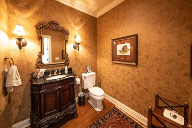 Crafted by Lowell Custom Homes this Geneva National townhome on Geneva National Golf Club in Wisconsin - for sale on GolfHomes.com, golf home, golf lot