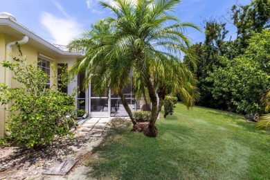 Now is your time to own this beautiful, well maintained home on The Venice Golf and Country Club in Florida - for sale on GolfHomes.com, golf home, golf lot