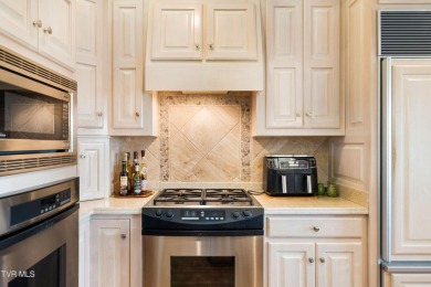 Stunning Custom Home with Long-Range Mountain Views on the on Ridges Golf and Country Club in Tennessee - for sale on GolfHomes.com, golf home, golf lot