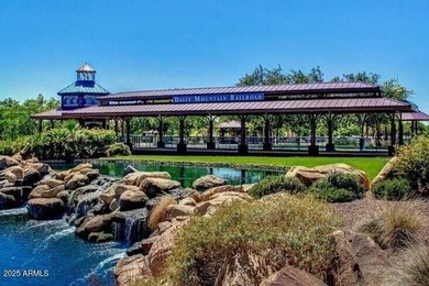 Experience Elevated Living In This Stunning Luxury Condominium on Anthem Golf and Country Club  in Arizona - for sale on GolfHomes.com, golf home, golf lot