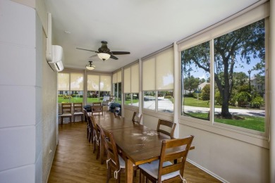 Now is your time to own this beautiful, well maintained home on The Venice Golf and Country Club in Florida - for sale on GolfHomes.com, golf home, golf lot