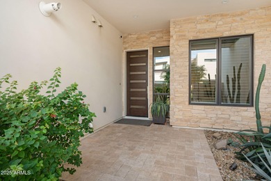 Luxury villa nestled within the prestigious Mountain Shadows on Mountain Shadows Executive Golf Course in Arizona - for sale on GolfHomes.com, golf home, golf lot