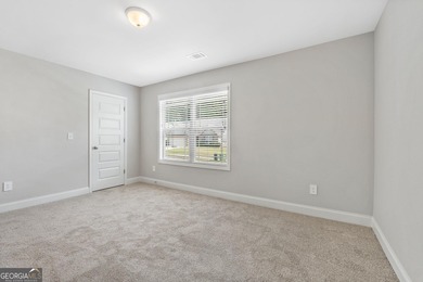 Accept our early Christmas gift of $17,500 in builder incentives on Griffin Country Club in Georgia - for sale on GolfHomes.com, golf home, golf lot