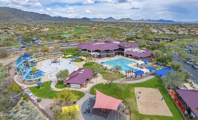 Experience Elevated Living In This Stunning Luxury Condominium on Anthem Golf and Country Club  in Arizona - for sale on GolfHomes.com, golf home, golf lot