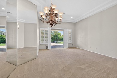 Welcome to the Prestwick Model -- one of the few of its kind on Heritage Palms Golf Club in California - for sale on GolfHomes.com, golf home, golf lot