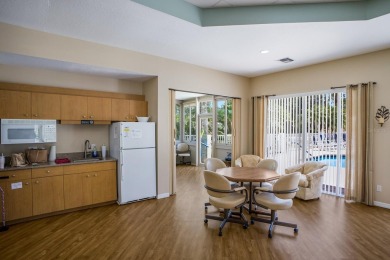 Now is your time to own this beautiful, well maintained home on The Venice Golf and Country Club in Florida - for sale on GolfHomes.com, golf home, golf lot