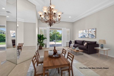 Welcome to the Prestwick Model -- one of the few of its kind on Heritage Palms Golf Club in California - for sale on GolfHomes.com, golf home, golf lot