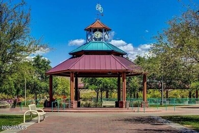 Experience Elevated Living In This Stunning Luxury Condominium on Anthem Golf and Country Club  in Arizona - for sale on GolfHomes.com, golf home, golf lot