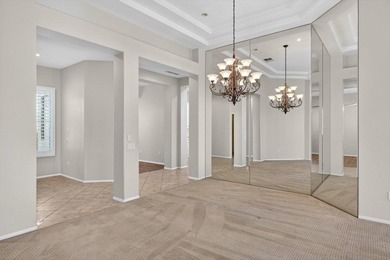 Welcome to the Prestwick Model -- one of the few of its kind on Heritage Palms Golf Club in California - for sale on GolfHomes.com, golf home, golf lot