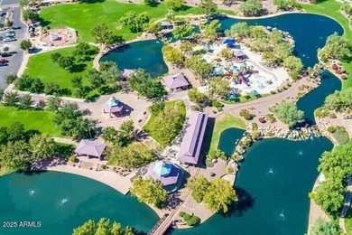 Experience Elevated Living In This Stunning Luxury Condominium on Anthem Golf and Country Club  in Arizona - for sale on GolfHomes.com, golf home, golf lot