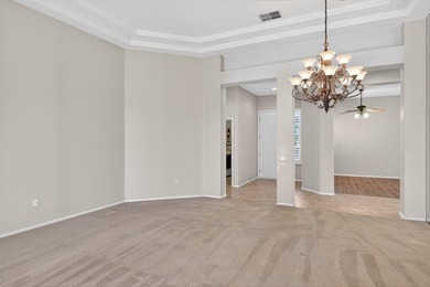 Welcome to the Prestwick Model -- one of the few of its kind on Heritage Palms Golf Club in California - for sale on GolfHomes.com, golf home, golf lot