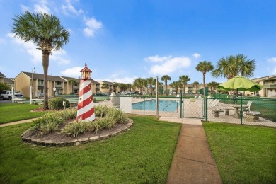 Welcome to your ideal beach getaway at Gulf Highlands Beach on Edgewater Beach Resort in Florida - for sale on GolfHomes.com, golf home, golf lot
