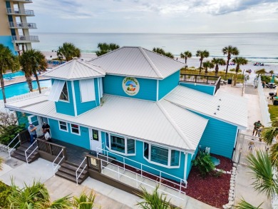 Welcome to your ideal beach getaway at Gulf Highlands Beach on Edgewater Beach Resort in Florida - for sale on GolfHomes.com, golf home, golf lot