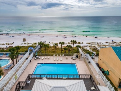 Welcome to your ideal beach getaway at Gulf Highlands Beach on Edgewater Beach Resort in Florida - for sale on GolfHomes.com, golf home, golf lot