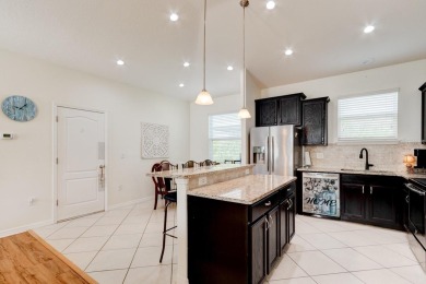 Welcome to this well-maintained 3 BR, 2 BA home in the highly on Venetian Bay Golf Course in Florida - for sale on GolfHomes.com, golf home, golf lot
