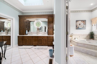 Stunning Custom Home with Long-Range Mountain Views on the on Ridges Golf and Country Club in Tennessee - for sale on GolfHomes.com, golf home, golf lot