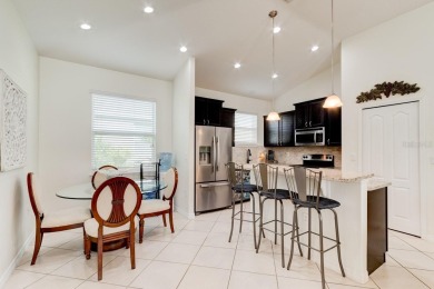 Welcome to this well-maintained 3 BR, 2 BA home in the highly on Venetian Bay Golf Course in Florida - for sale on GolfHomes.com, golf home, golf lot