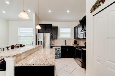 Welcome to this well-maintained 3 BR, 2 BA home in the highly on Venetian Bay Golf Course in Florida - for sale on GolfHomes.com, golf home, golf lot
