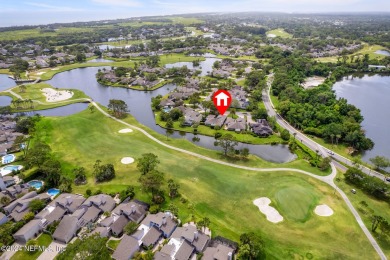Welcome to this wonderful home with water to golf views! on Sawgrass Country Club - East in Florida - for sale on GolfHomes.com, golf home, golf lot
