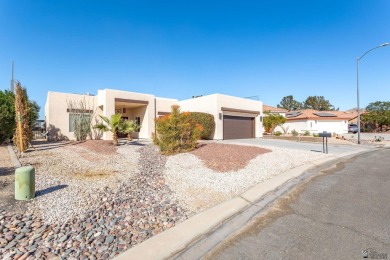 Beautiful home located in Del Rey Estates in Mesa Del Sol. This on Mesa Del Sol Golf Club in Arizona - for sale on GolfHomes.com, golf home, golf lot