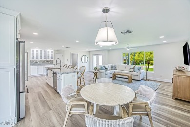 Welcome to 1073 Sand Castle Rd -- a fully renovated on The Dunes Golf and Tennis Club in Florida - for sale on GolfHomes.com, golf home, golf lot