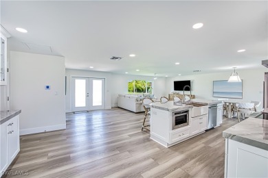 Welcome to 1073 Sand Castle Rd -- a fully renovated on The Dunes Golf and Tennis Club in Florida - for sale on GolfHomes.com, golf home, golf lot