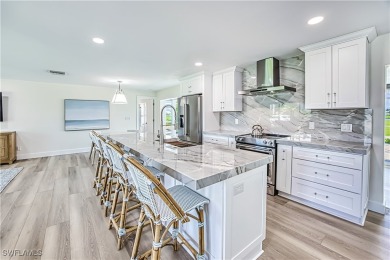 Welcome to 1073 Sand Castle Rd -- a fully renovated on The Dunes Golf and Tennis Club in Florida - for sale on GolfHomes.com, golf home, golf lot