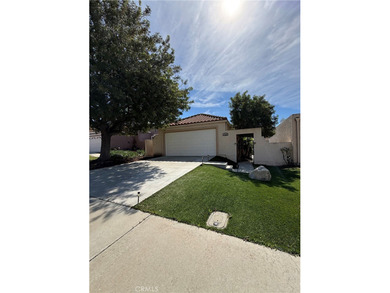 Location! This beautiful property showcases gorgeous greenbelt on  in California - for sale on GolfHomes.com, golf home, golf lot