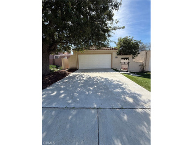 Location! This beautiful property showcases gorgeous greenbelt on  in California - for sale on GolfHomes.com, golf home, golf lot