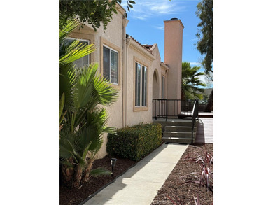 Location! This beautiful property showcases gorgeous greenbelt on  in California - for sale on GolfHomes.com, golf home, golf lot