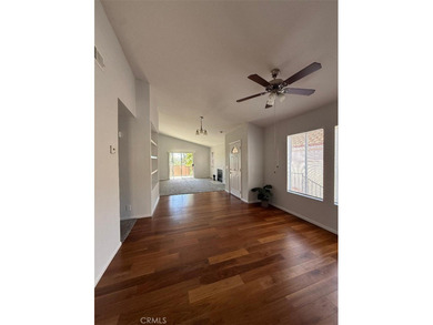 Location! This beautiful property showcases gorgeous greenbelt on  in California - for sale on GolfHomes.com, golf home, golf lot