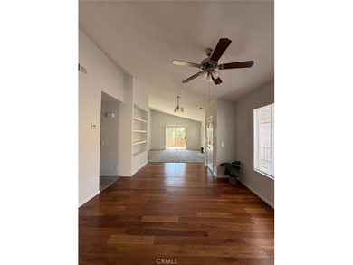 Location! This beautiful property showcases gorgeous greenbelt on  in California - for sale on GolfHomes.com, golf home, golf lot