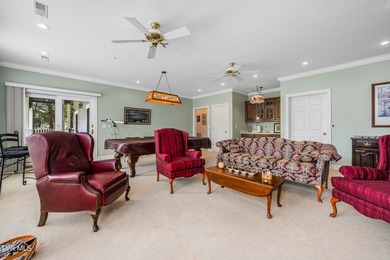 Stunning Custom Home with Long-Range Mountain Views on the on Ridges Golf and Country Club in Tennessee - for sale on GolfHomes.com, golf home, golf lot