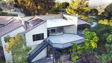 CUSTOM DESIGNED SINGING HILLS ESTATES, BEAUTIFUL SINGLE STORY on Cottonwood Golf Club in California - for sale on GolfHomes.com, golf home, golf lot