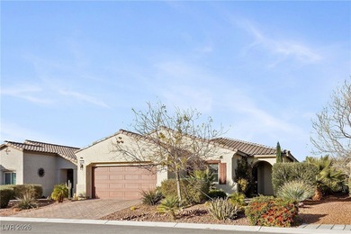 Luxury golf course living with spa and mountain views in on Mountain Falls Golf Course in Nevada - for sale on GolfHomes.com, golf home, golf lot