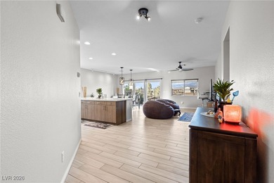 Luxury golf course living with spa and mountain views in on Mountain Falls Golf Course in Nevada - for sale on GolfHomes.com, golf home, golf lot