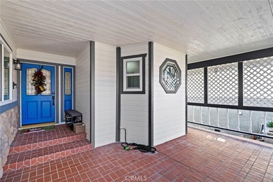 You must see this Beautifully remodeled, high end luxury home on  in California - for sale on GolfHomes.com, golf home, golf lot