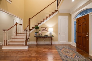 Welcome to 4345 Spring Branch Circle. This beautiful home is on Kinderlou Forest Golf Club in Georgia - for sale on GolfHomes.com, golf home, golf lot