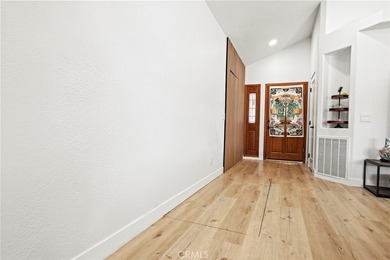 You must see this Beautifully remodeled, high end luxury home on  in California - for sale on GolfHomes.com, golf home, golf lot