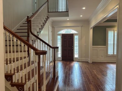 Welcome to 4345 Spring Branch Circle. This beautiful home is on Kinderlou Forest Golf Club in Georgia - for sale on GolfHomes.com, golf home, golf lot